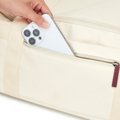 FlyBag - Mochila de Viaje Apta para cabina