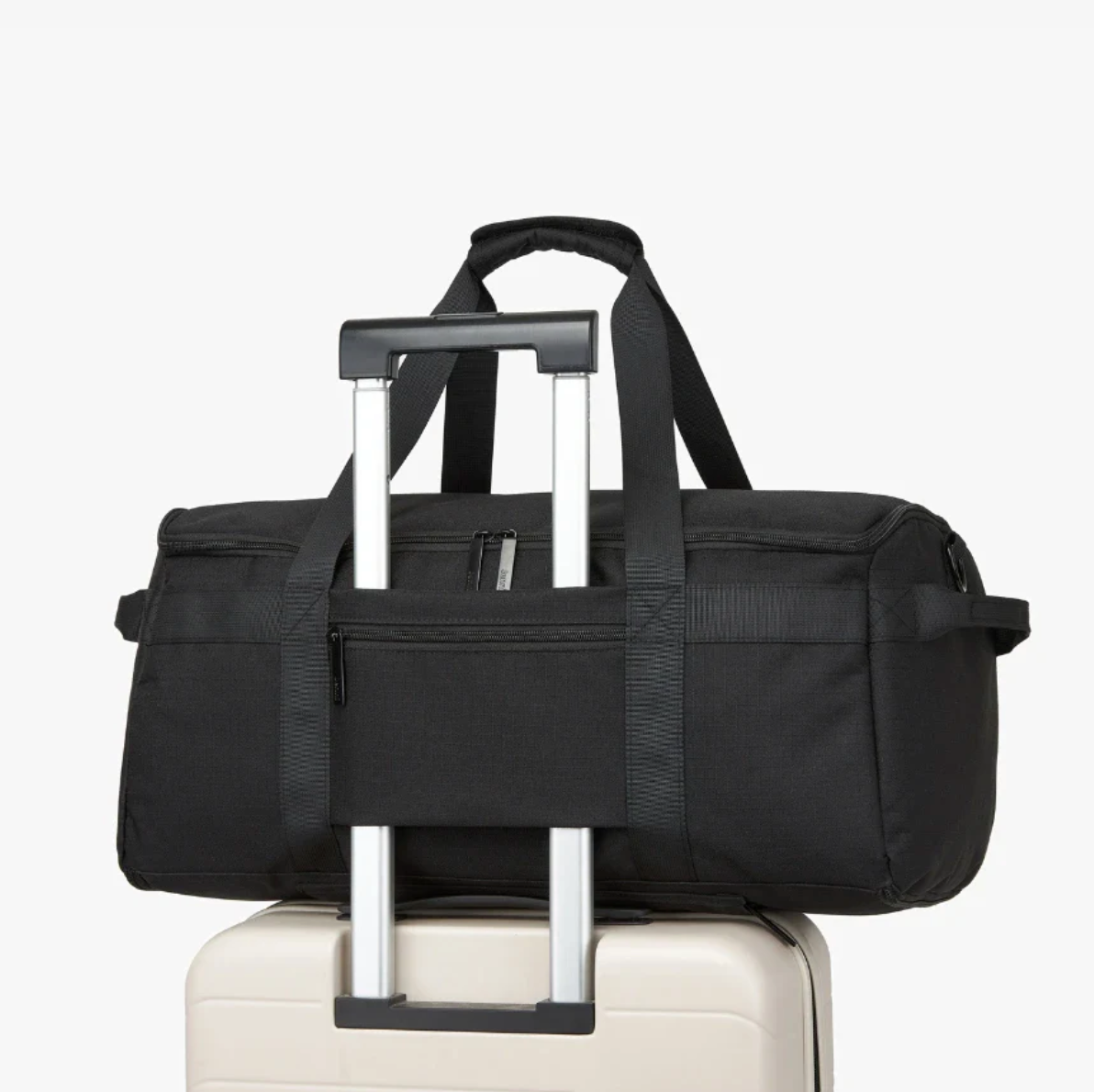 FlyBag - Mochila de Viaje Apta para cabina
