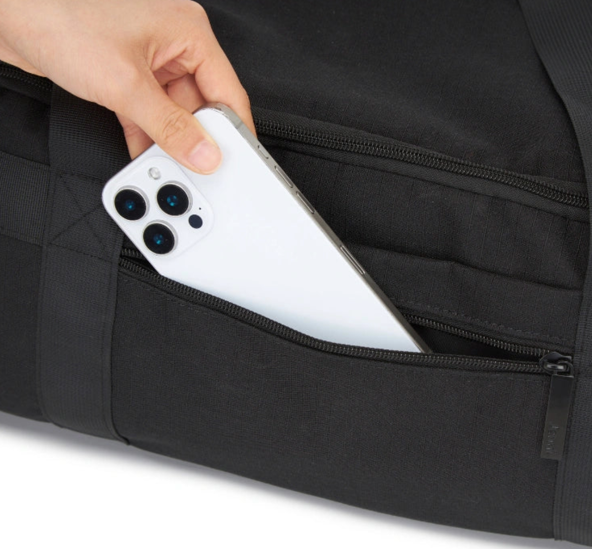 FlyBag - Mochila de Viaje Apta para cabina