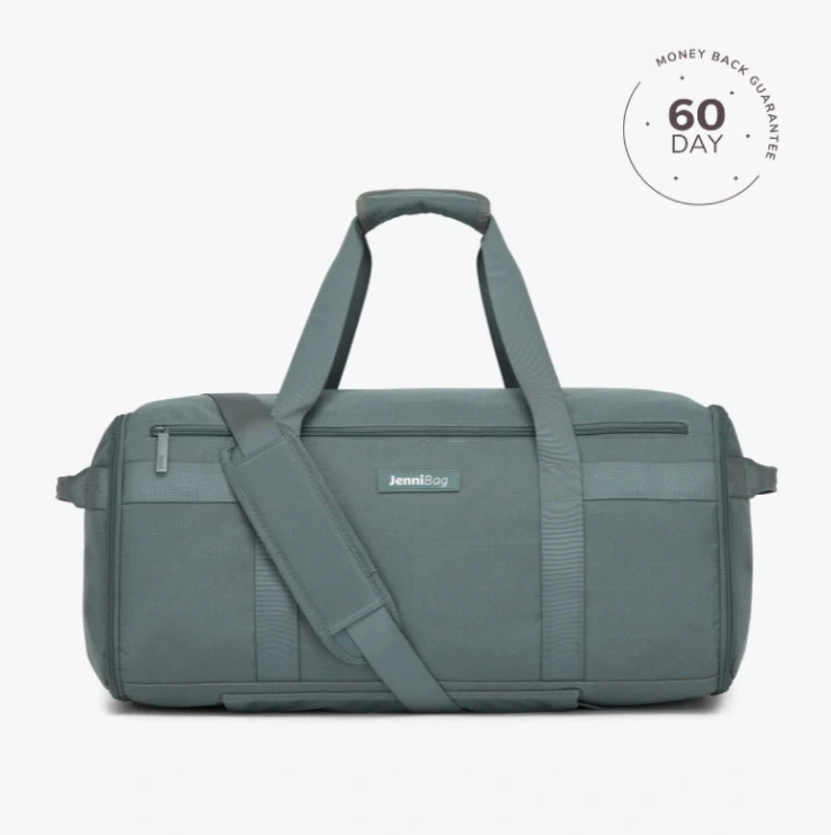 FlyBag - Mochila de Viaje Apta para cabina
