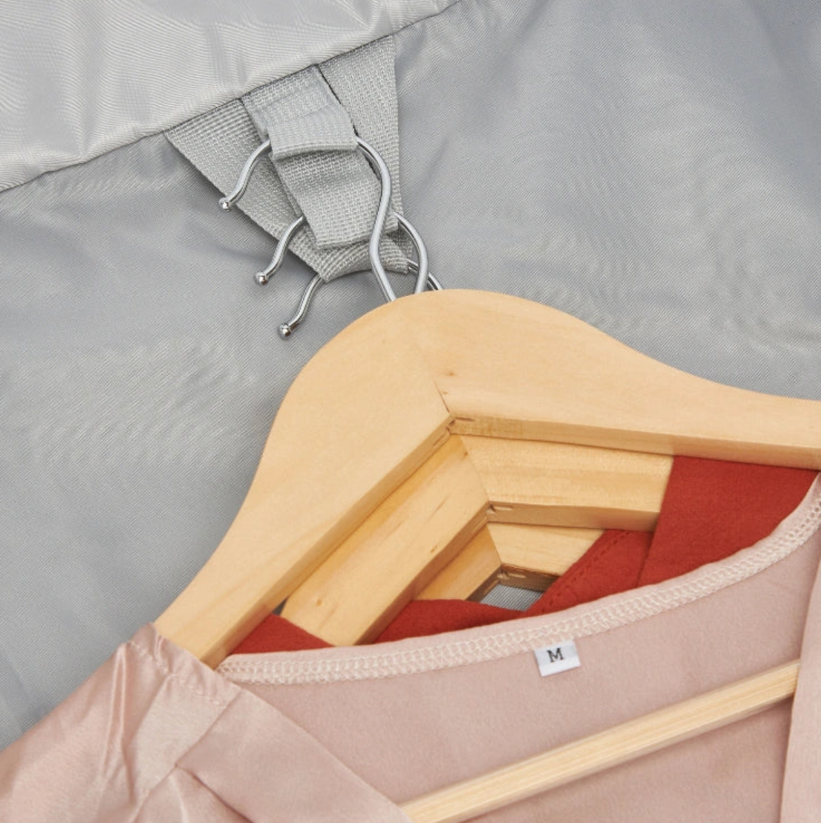 FlyBag - Mochila de Viaje Apta para cabina