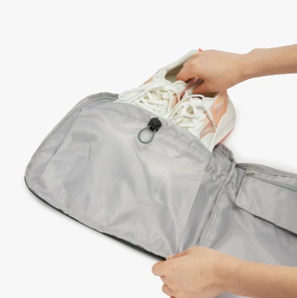 FlyBag - Mochila de Viaje Apta para cabina
