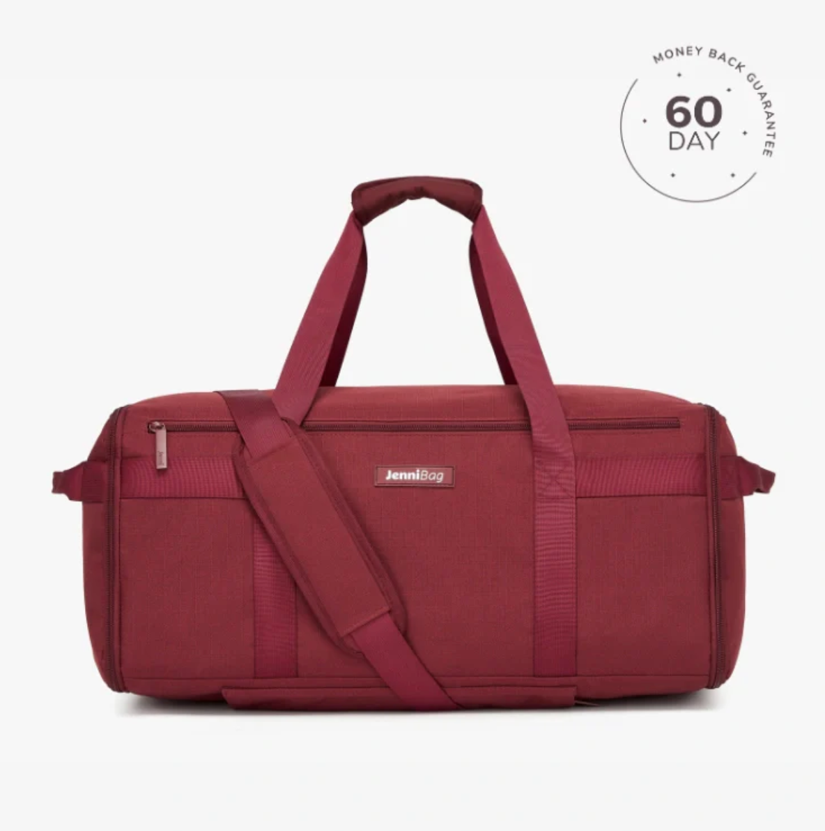 FlyBag - Mochila de Viaje Apta para cabina
