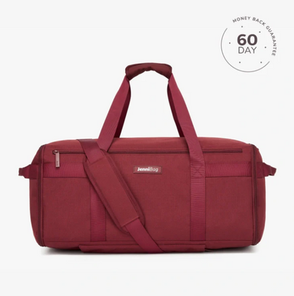 FlyBag - Mochila de Viaje Apta para cabina
