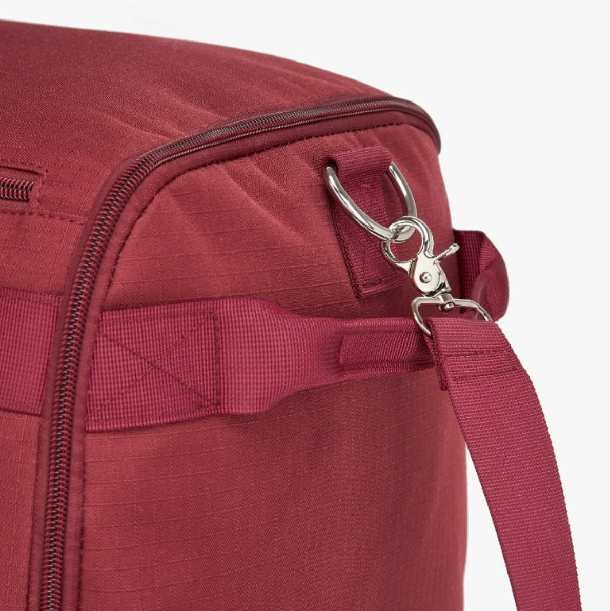FlyBag - Mochila de Viaje Apta para cabina