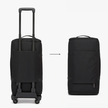 FlyBag - Mochila de Viaje Apta para cabina