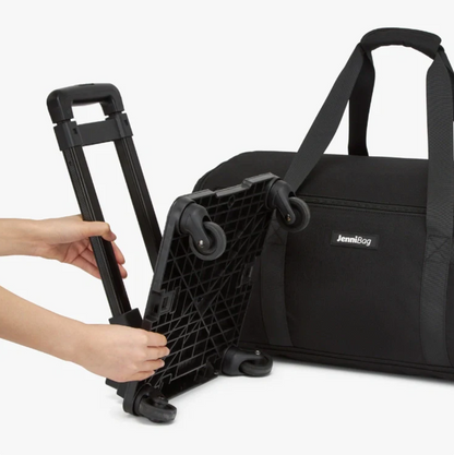 FlyBag - Mochila de Viaje Apta para cabina