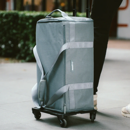 FlyBag - Mochila de Viaje Apta para cabina