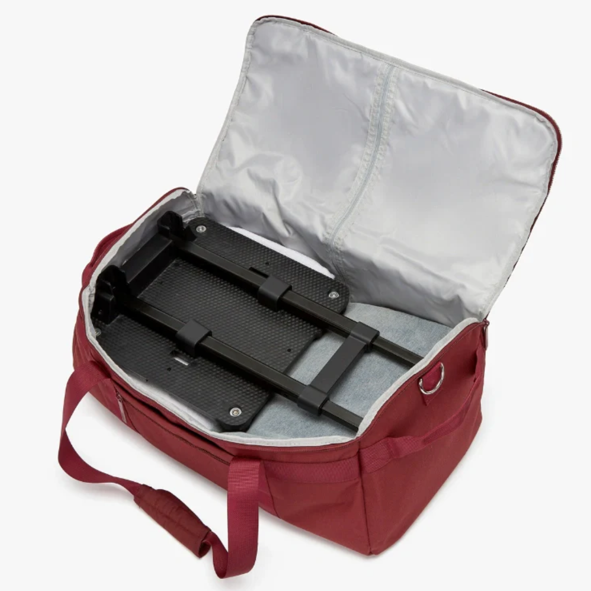 FlyBag - Mochila de Viaje Apta para cabina