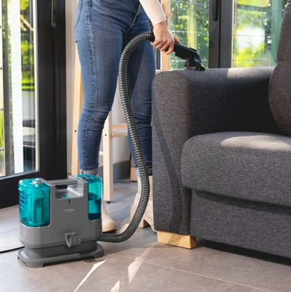 JetClean Potencia y limpieza sin cables – 150W + 2 baterías