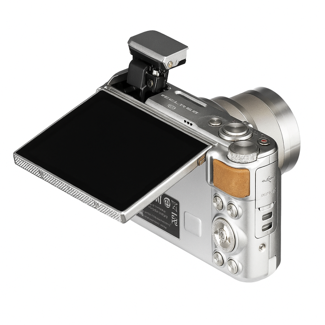Cámara PowerShot SX740 HS Lite Edition