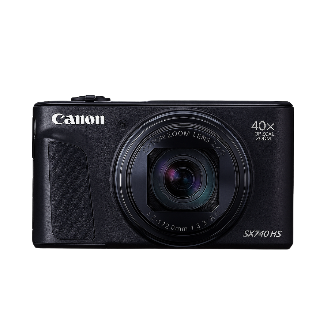 Cámara PowerShot SX740 HS Lite Edition