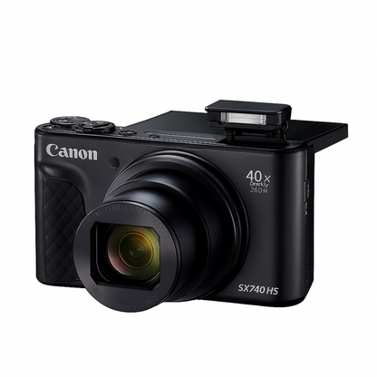 Cámara PowerShot SX740 HS Lite Edition