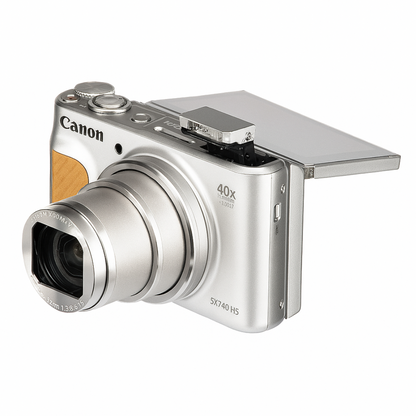Cámara PowerShot SX740 HS Lite Edition